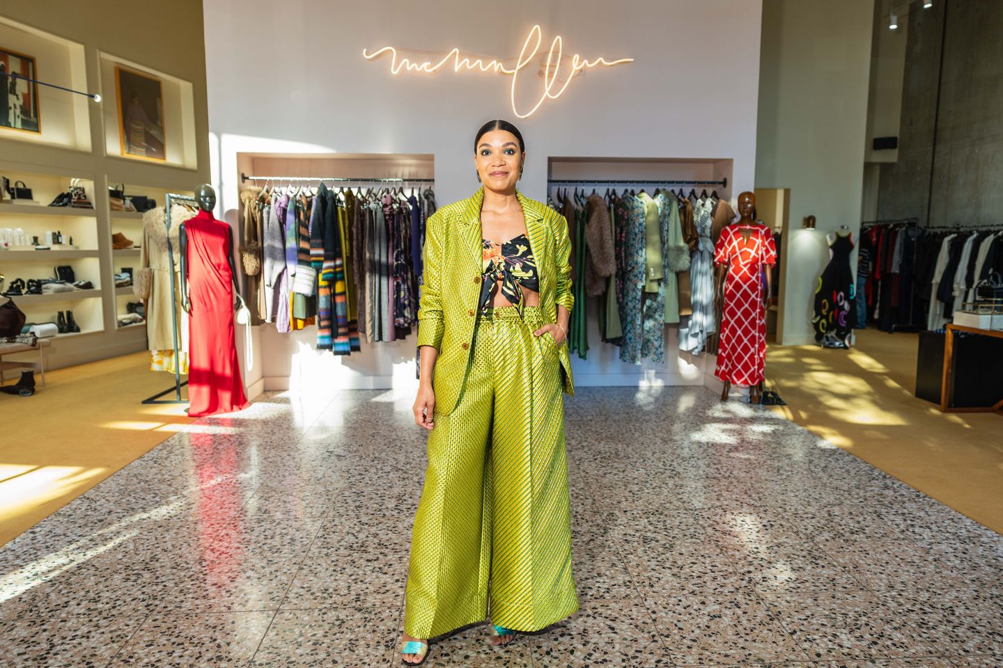 Sherri McMullen of McMullen Boutique Is Changing Fashion Retail | Marie