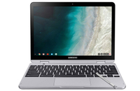 Samsung Chromebook Plus V2: was $599 now $417 @ Amazon