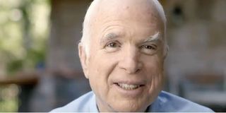 John McCain - John McCain: For Whom the Bell Tolls HBO
