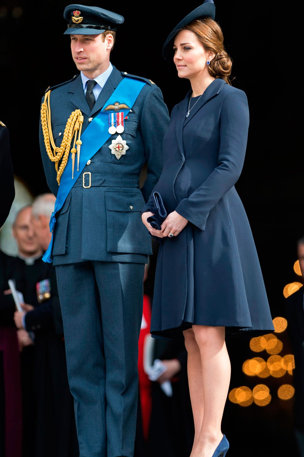 Kate Middleton, Duchess of Cambridge