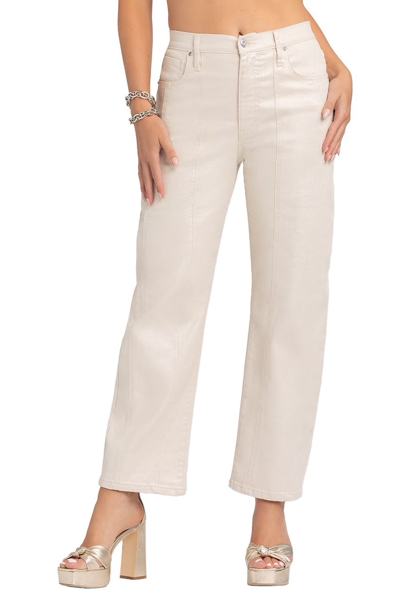 Jessica Simpson, Myrtle Barrel Leg Jeans