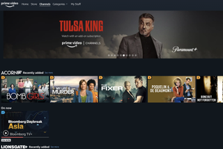 Is there a Black Friday Prime Video deal?