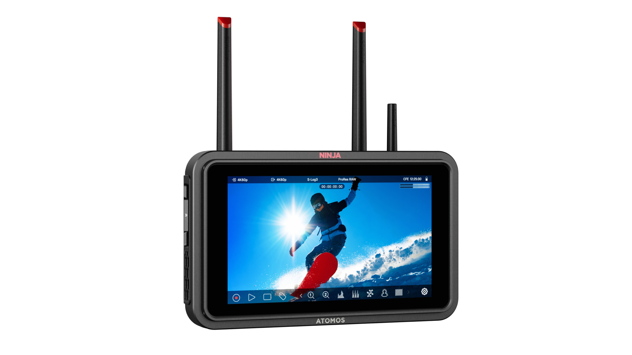 Atomos Ninja TX