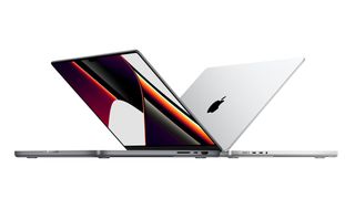 MacBook Pro 16 (2019) vs MacBook Pro 16 (2021)