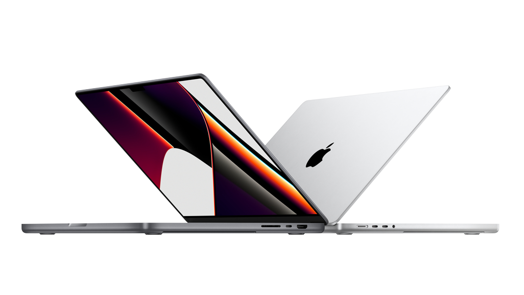 Best laptops for graphic design 2021 1
