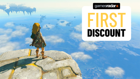 Zelda Tears of the Kingdom deal