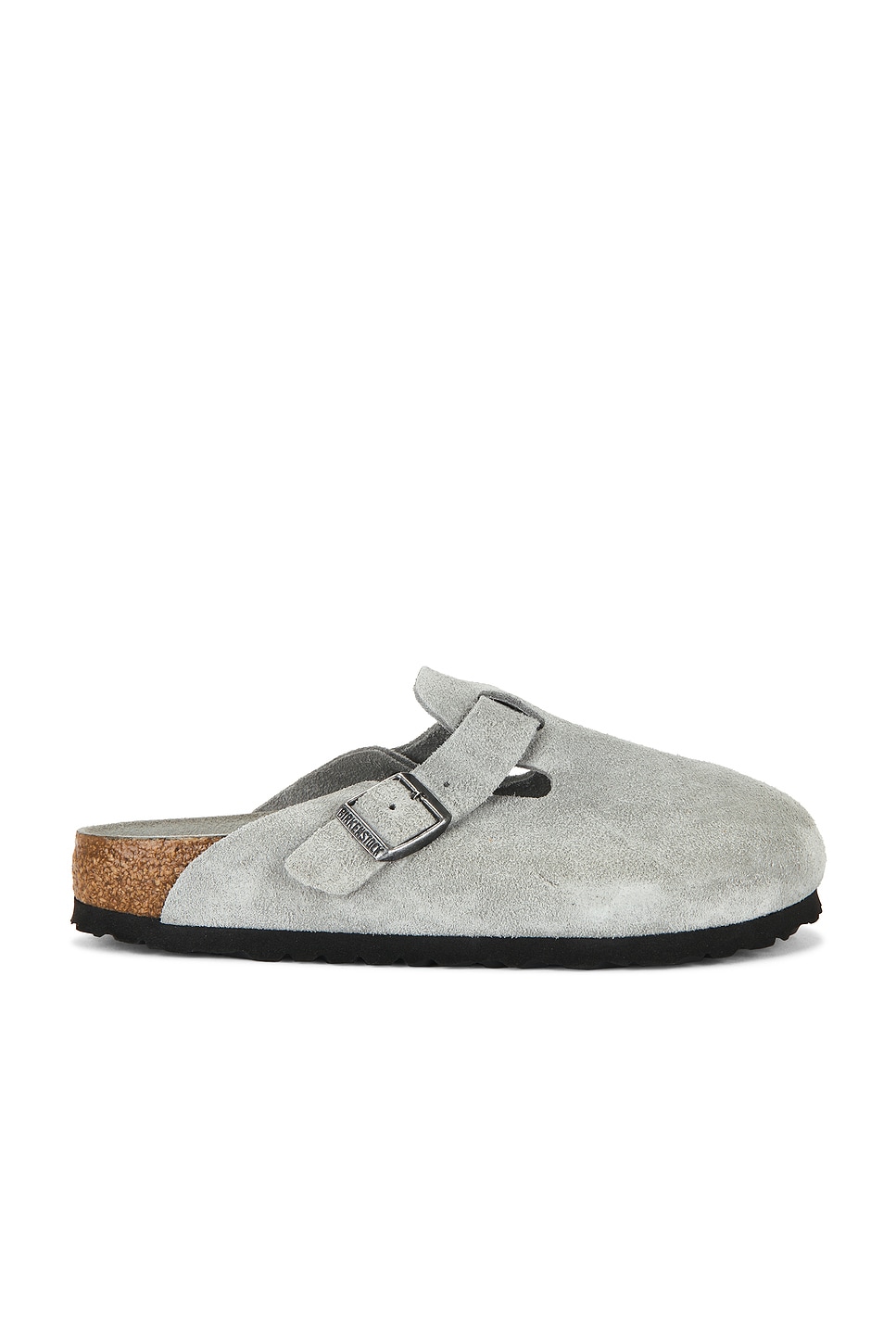 Boston Soft Footbed Clog