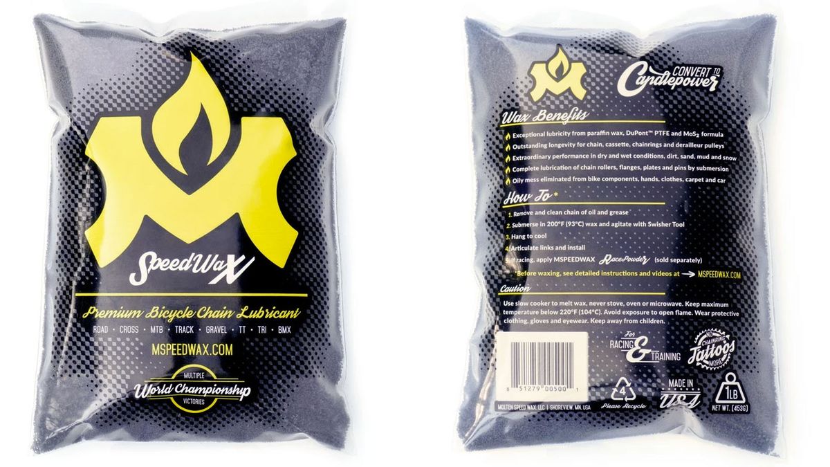 Best bike chain lube Keep your chain spinning quiet and smooth