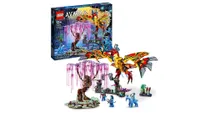 Lego 75574 Avatar Toruk Makto och sj&auml;larnas tr&auml;d: 1 297 :- hos Amazon