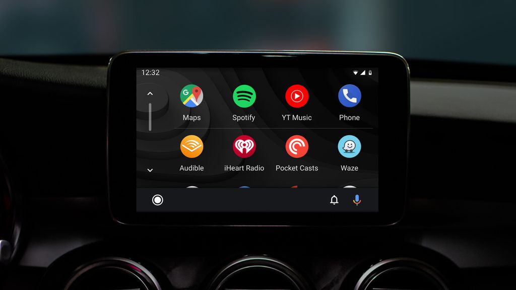 N in otat android auton k ytt n suomessa techradar