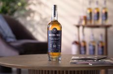 Master of Malt's A Secret Speyside Distillery 10-year-old