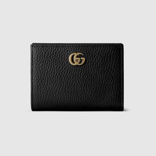 Gucci + GG Marmont Wallet