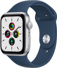 Apple Watch SE (1st gen):  £269