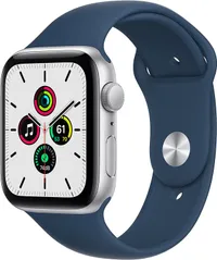 Apple Watch SE (1st gen):&nbsp;was £239, now £219 at Amazon