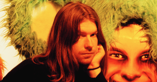 Aphex Twin