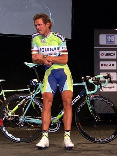 Mario Cipollini