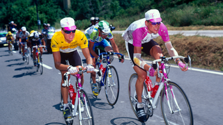 'Few people thought Riis and Telekom would be the ones to win' – The 1996 Tour de France was a seismic moment for cycling, but where is the triumphant squad 30 years on?