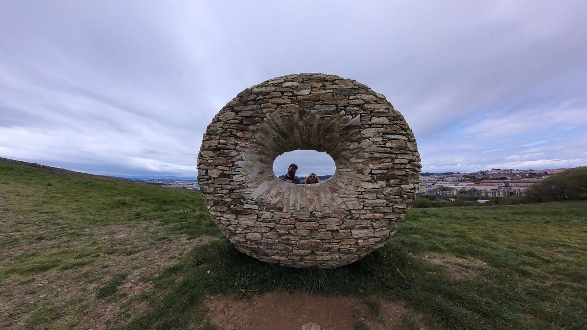 Insta360 Sample pic