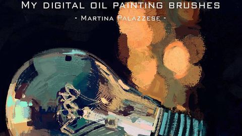deviant art digital painting brushes