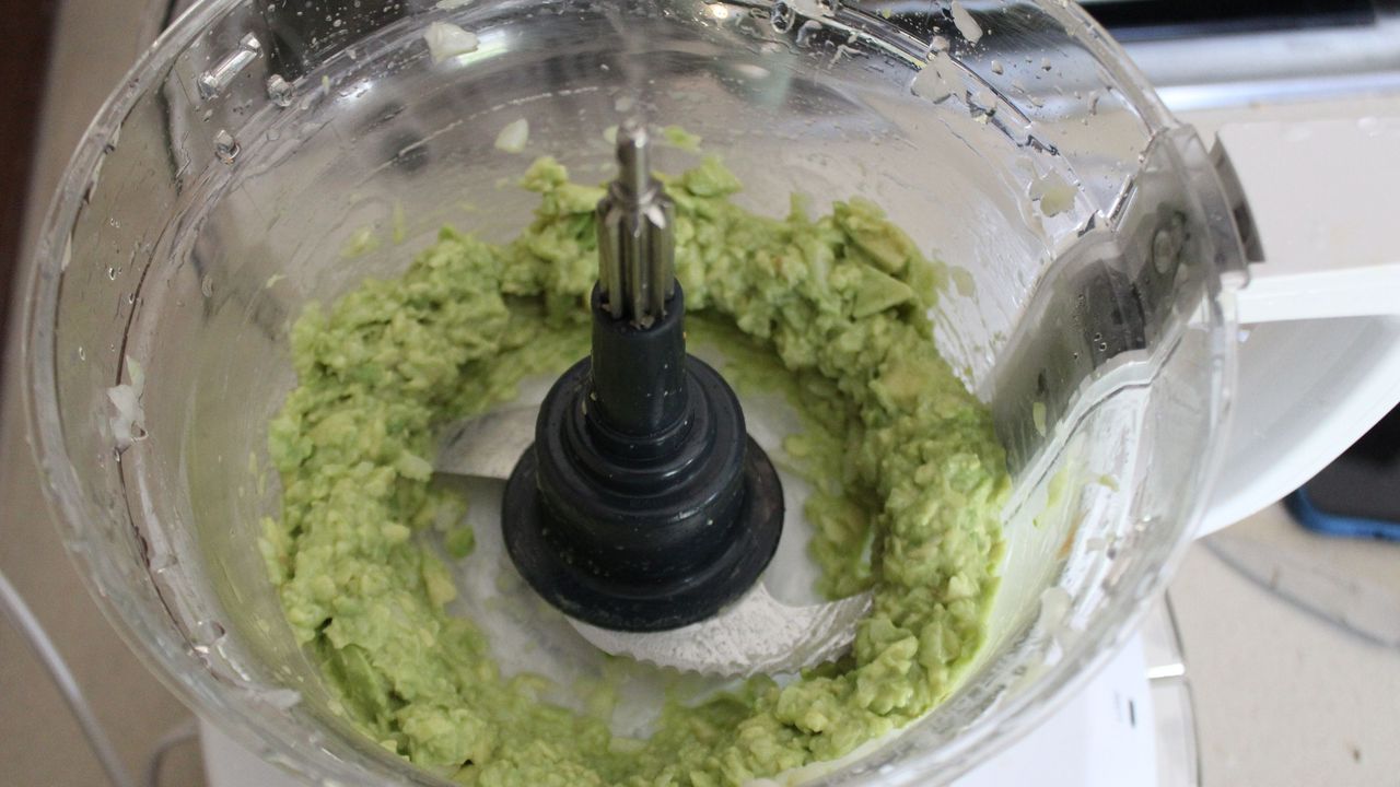 Cuisinart Core Custom 10-Cup Food Processor