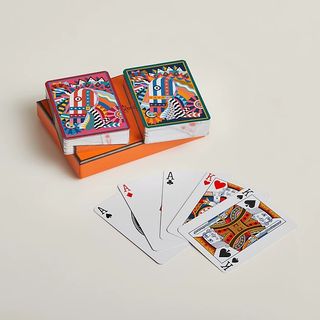 card game