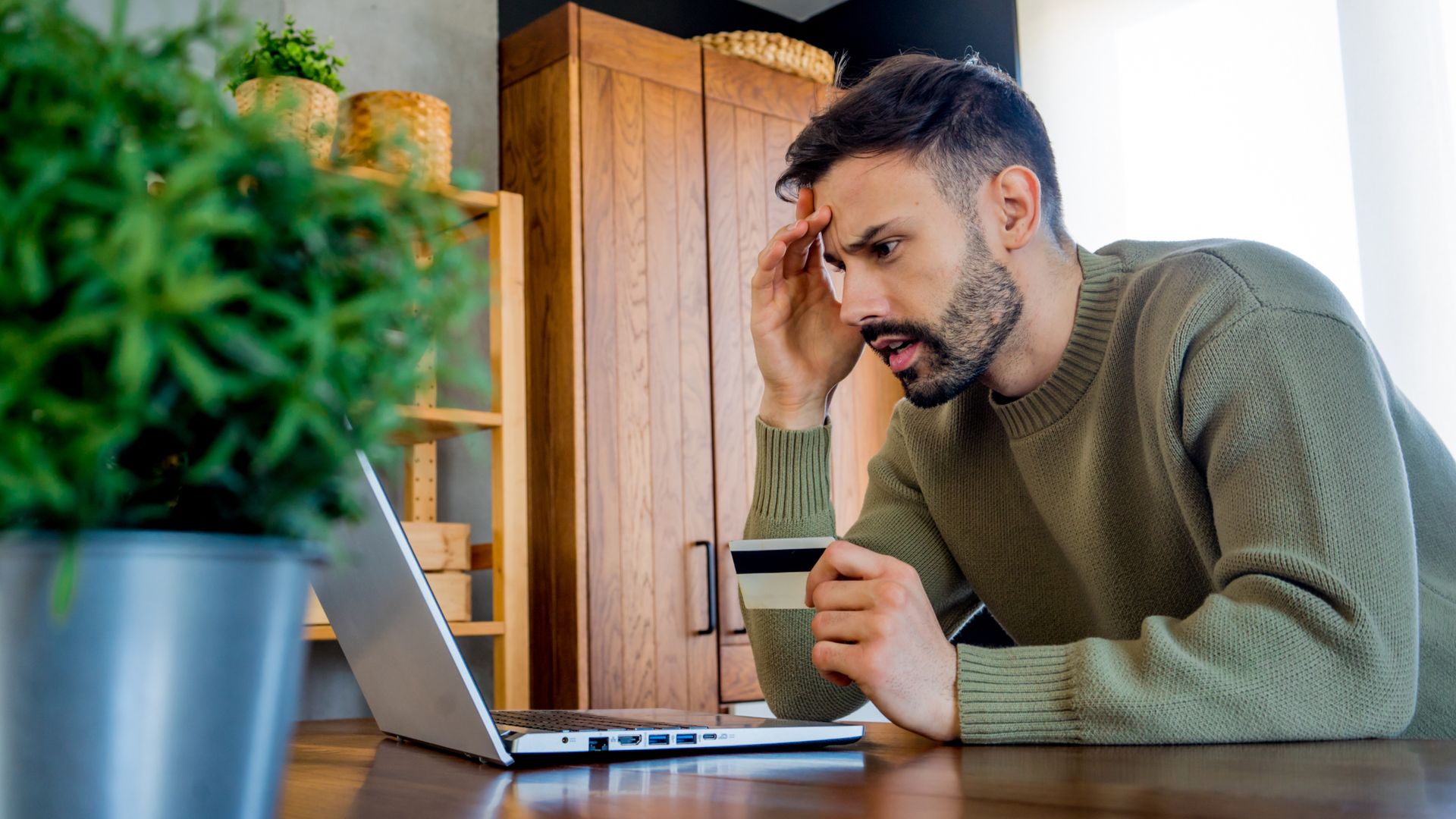This laptop deal is selling fast at Argos — but whatever you do, DON’T buy it