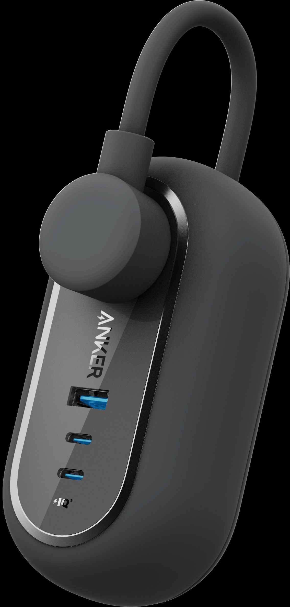 Anker's new GaNPrime chargers