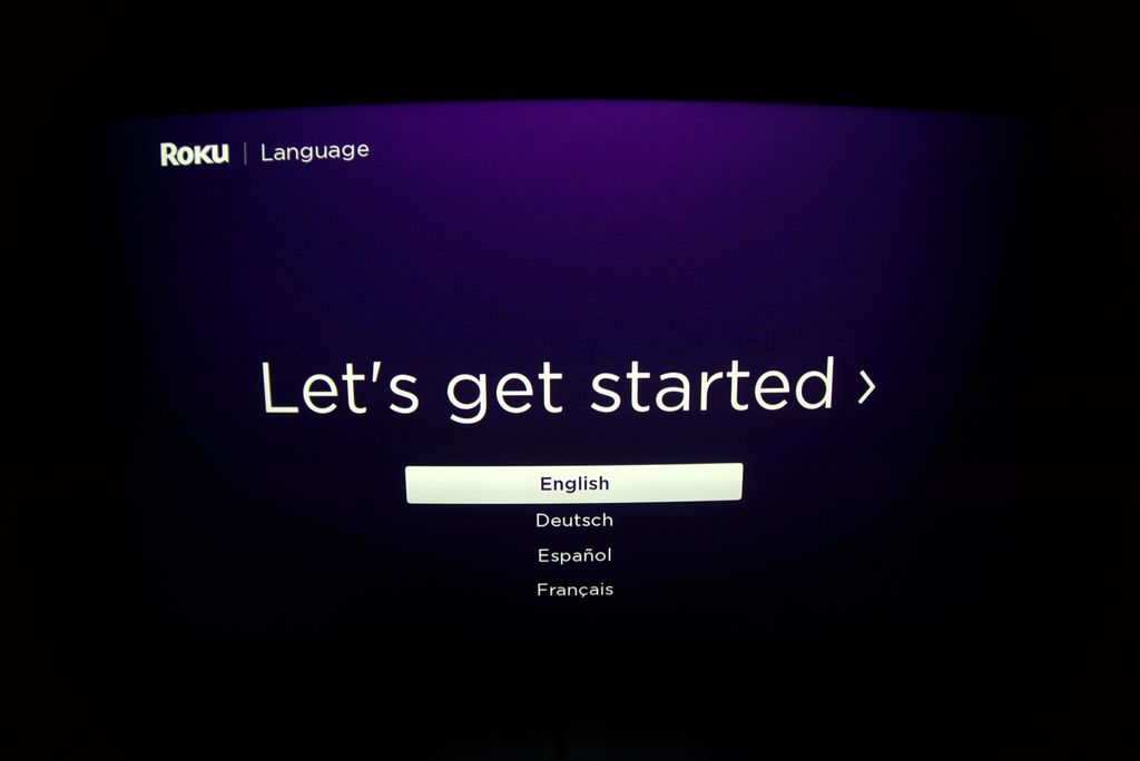 How To Set Up A Roku Box Or Streaming Stick | Tom's Guide