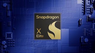 Qualcomm Snapdragon Summit benchmarks comparing Snapdragon X Elite to Intel Lunar Lake.