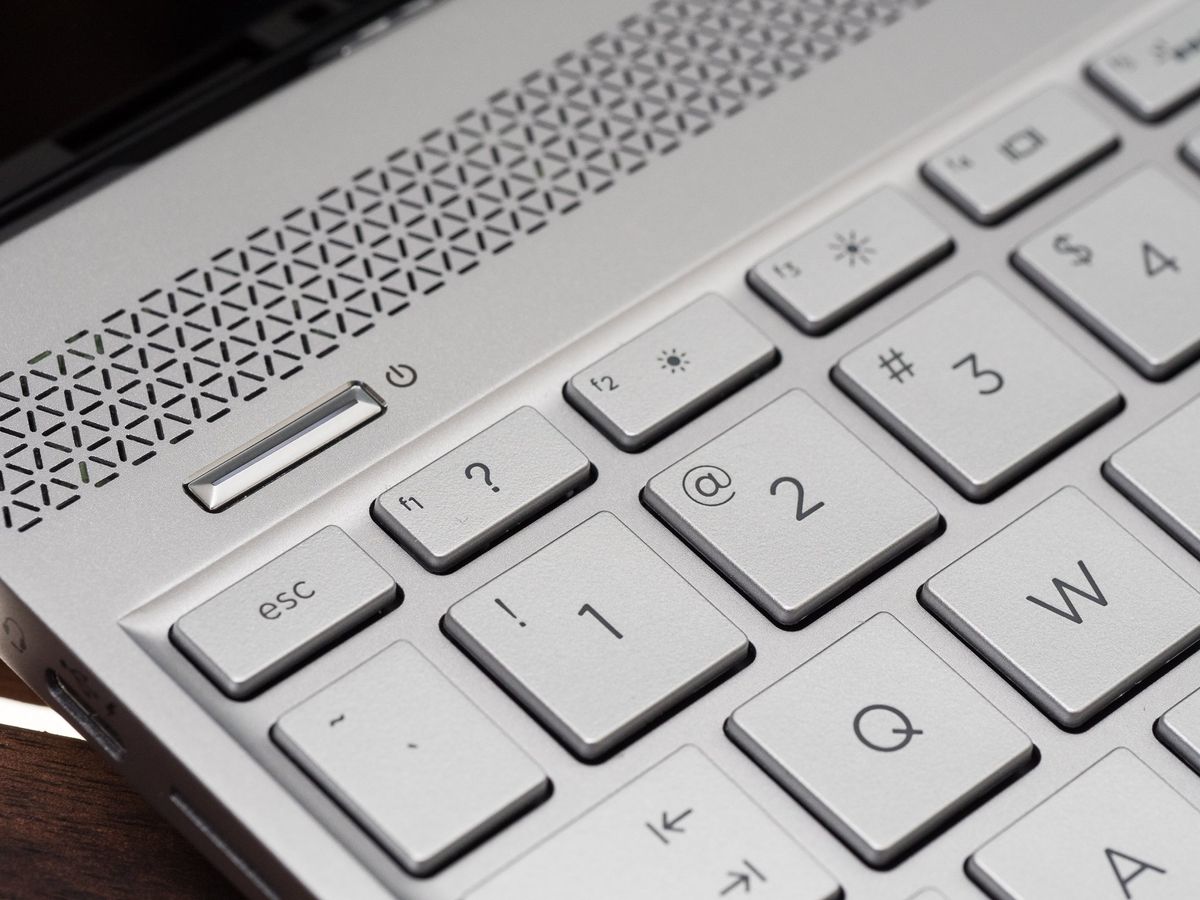HP Envy 13