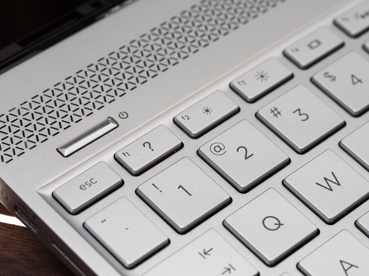 HP Envy 13