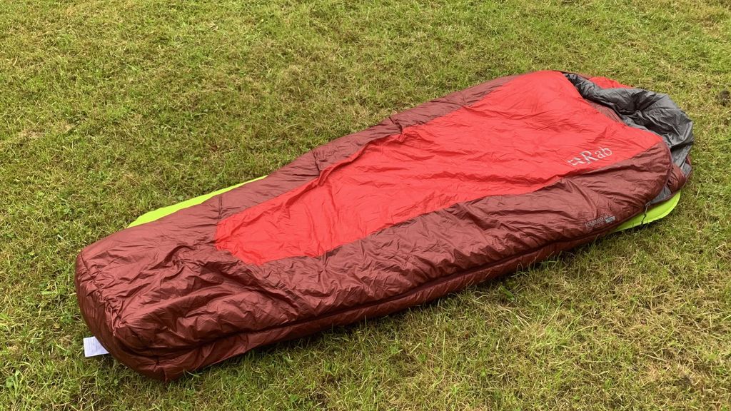 The best sleeping bags 2024 for comfort in camp Advnture