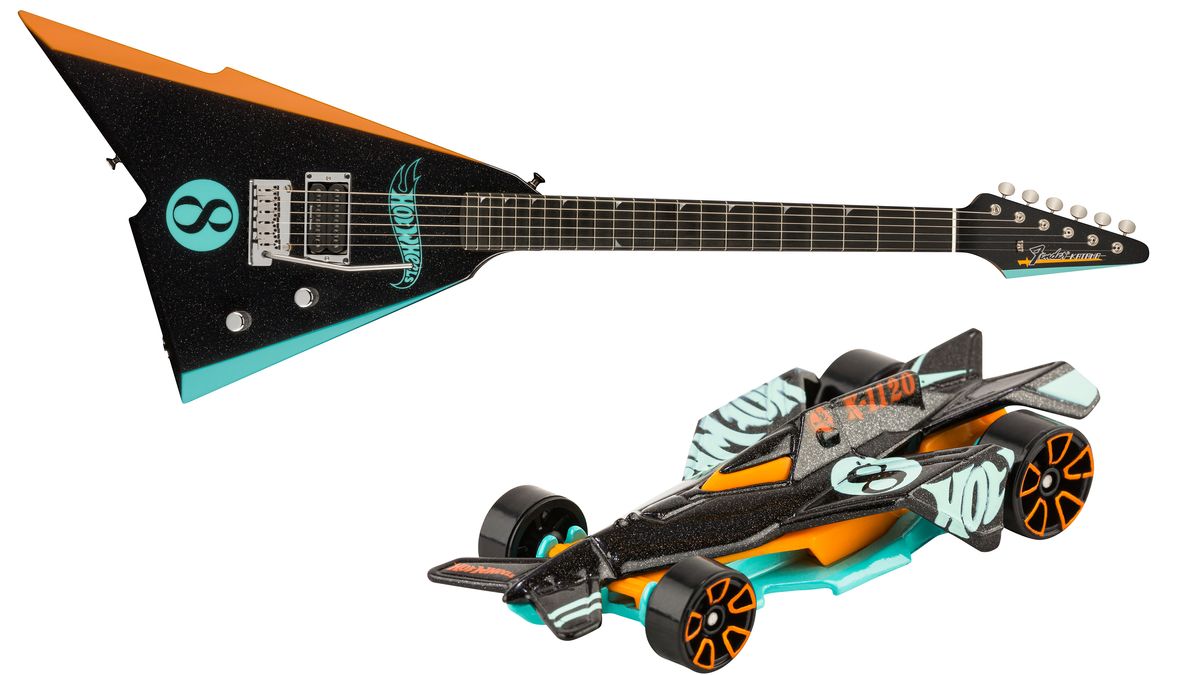 Fender