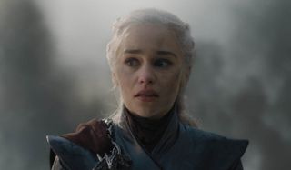 dany's descent into madness