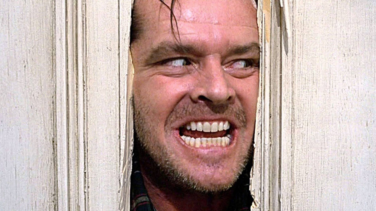 The Shining movie