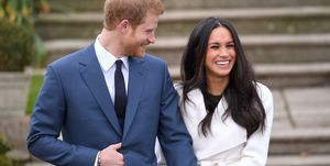 Sussexes Announce Plans to Move to North America