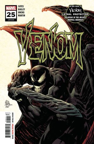 Venom (2018-) #25