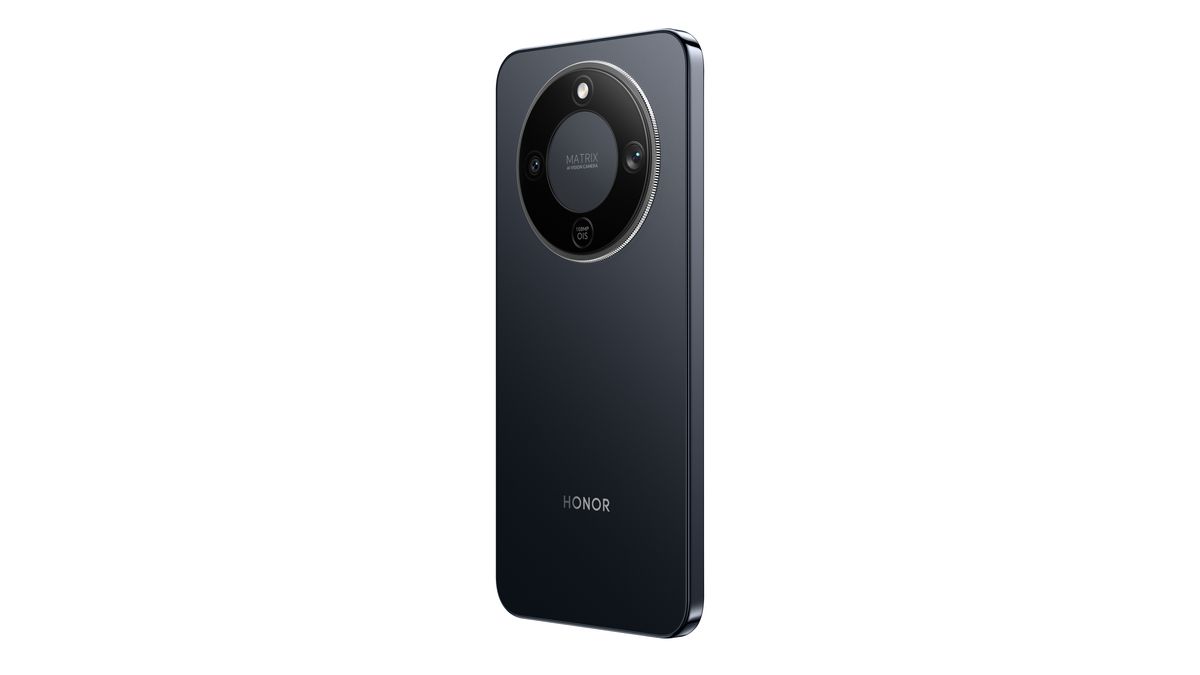 Honor Magic 8 Lite