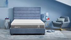 Tempur-Pedic Cloud Hybrid mattress 