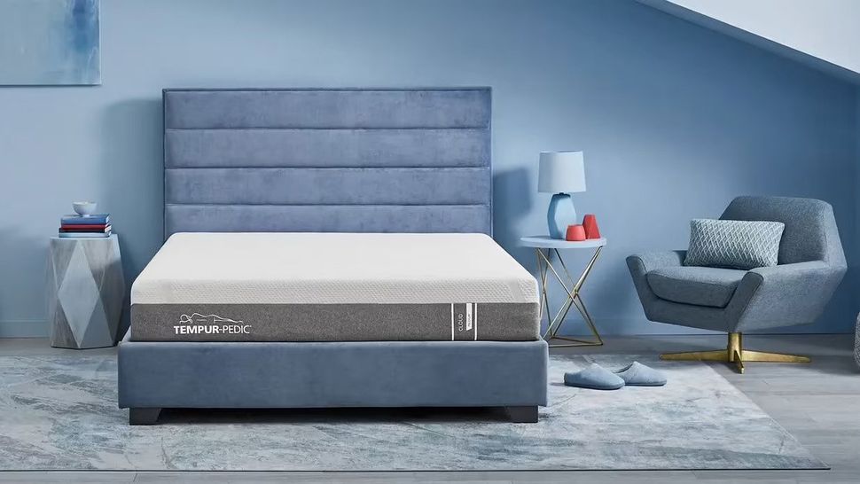 Purple vs TempurPedic Which is the right hybrid mattress for you