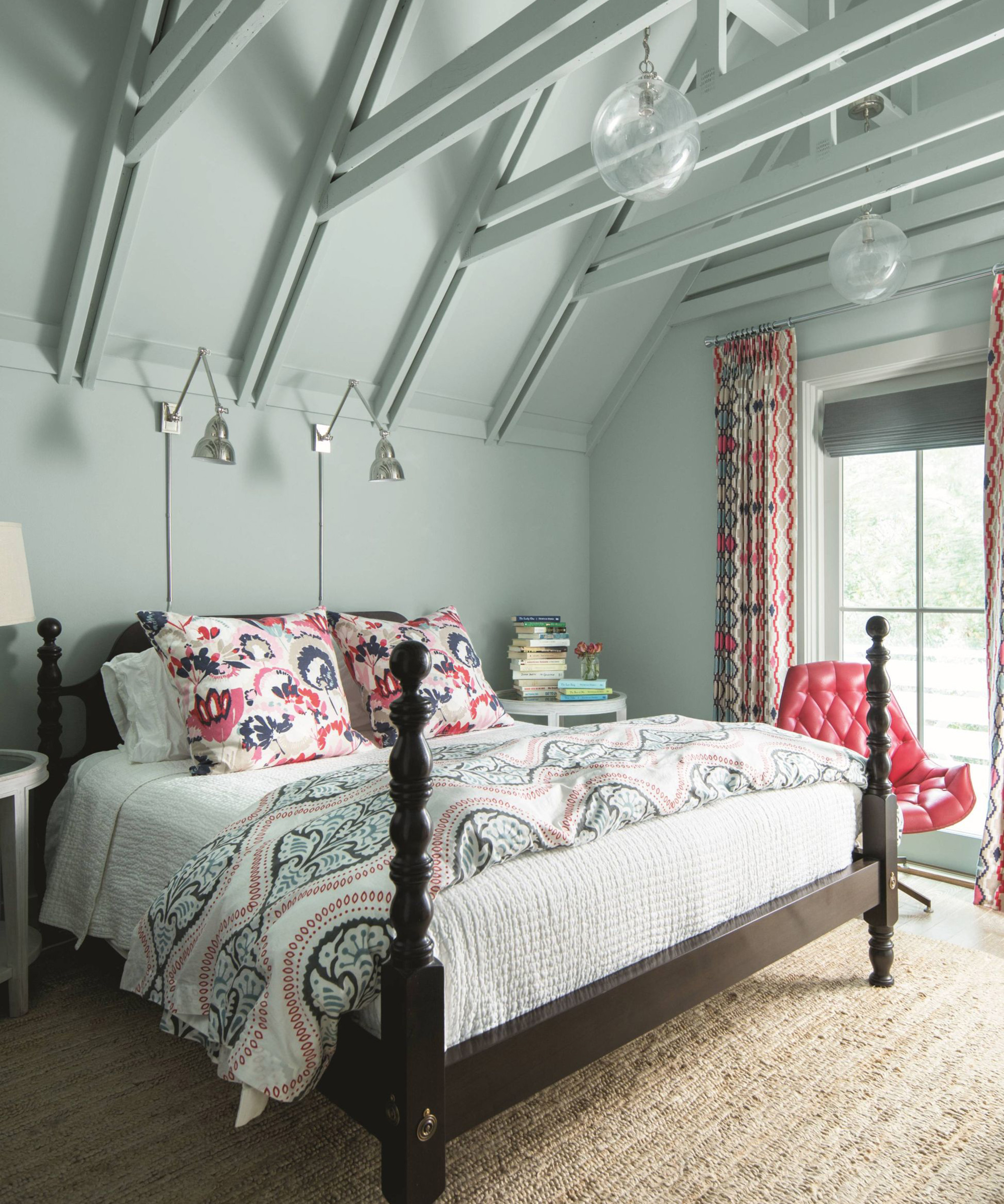 Bedroom trends: The latest looks for your bedroom | Homes & Gardens