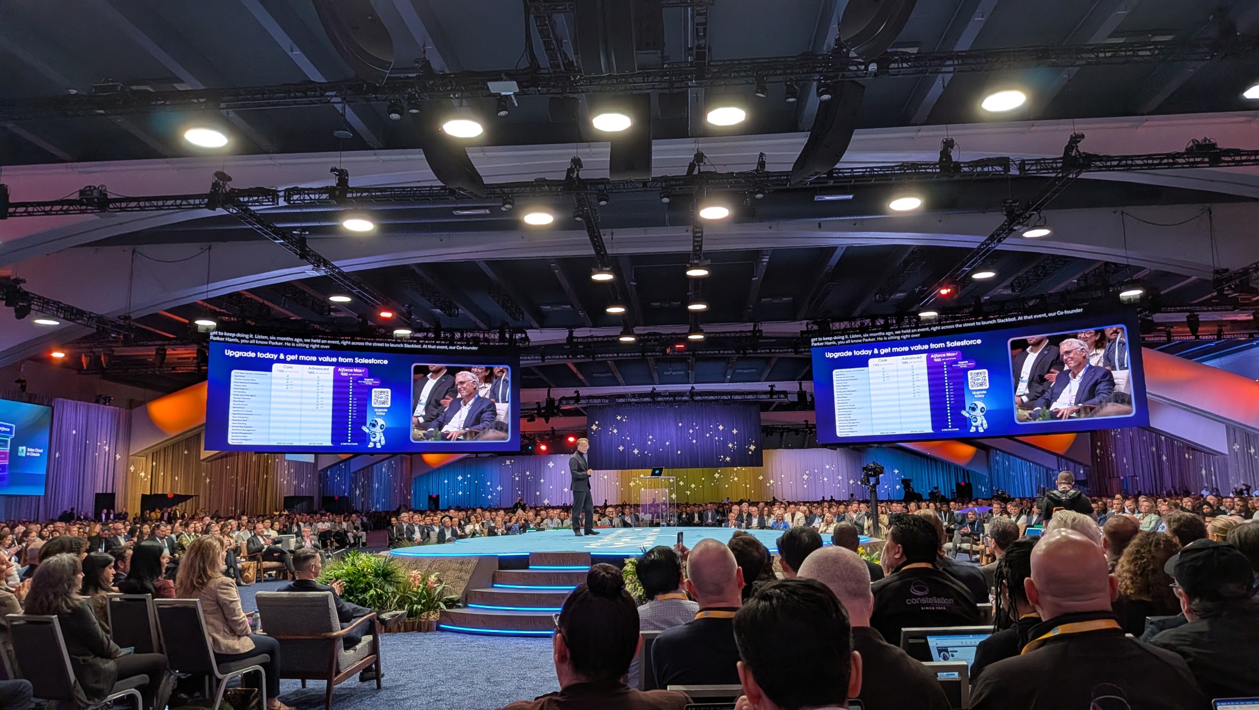 Dreamforce 2026