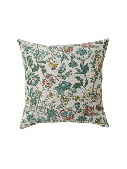 18" X 18" Decorative Outdoor Pillow 