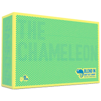 The Chameleon | $18.50$16.82 at Amazon
Save 10% - UK price: £24.99 at Amazon (no discount)