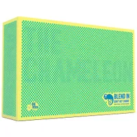 The Chameleon | $18.50$16.82 at AmazonSave 10% - UK price: £24.99 at Amazon (no discount)