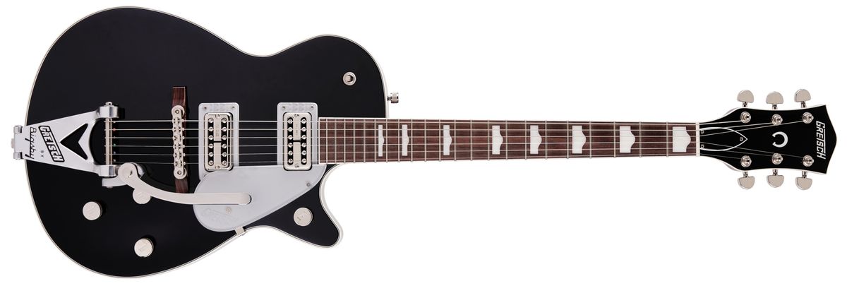 Gretsch G6128T-89 Vintage Select '89 Duo Jet with Bigsby