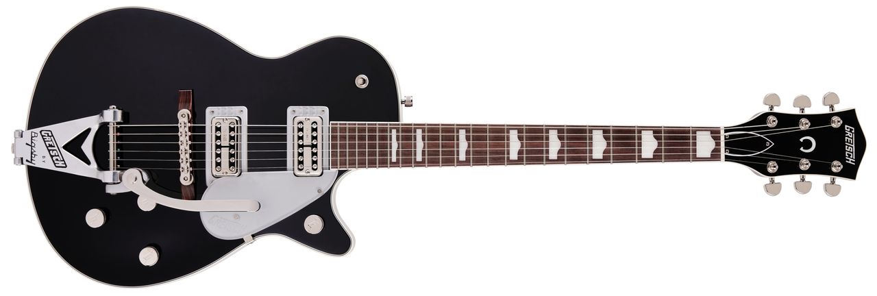 Gretsch G6128T-89 Vintage Select '89 Duo Jet with Bigsby