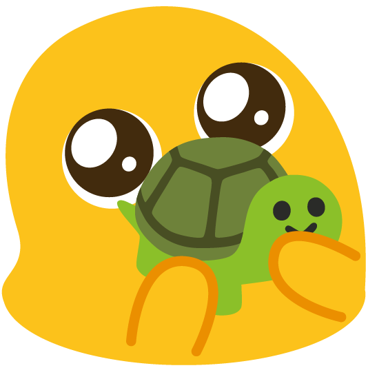 Gboard Emoji Kitchen Blob