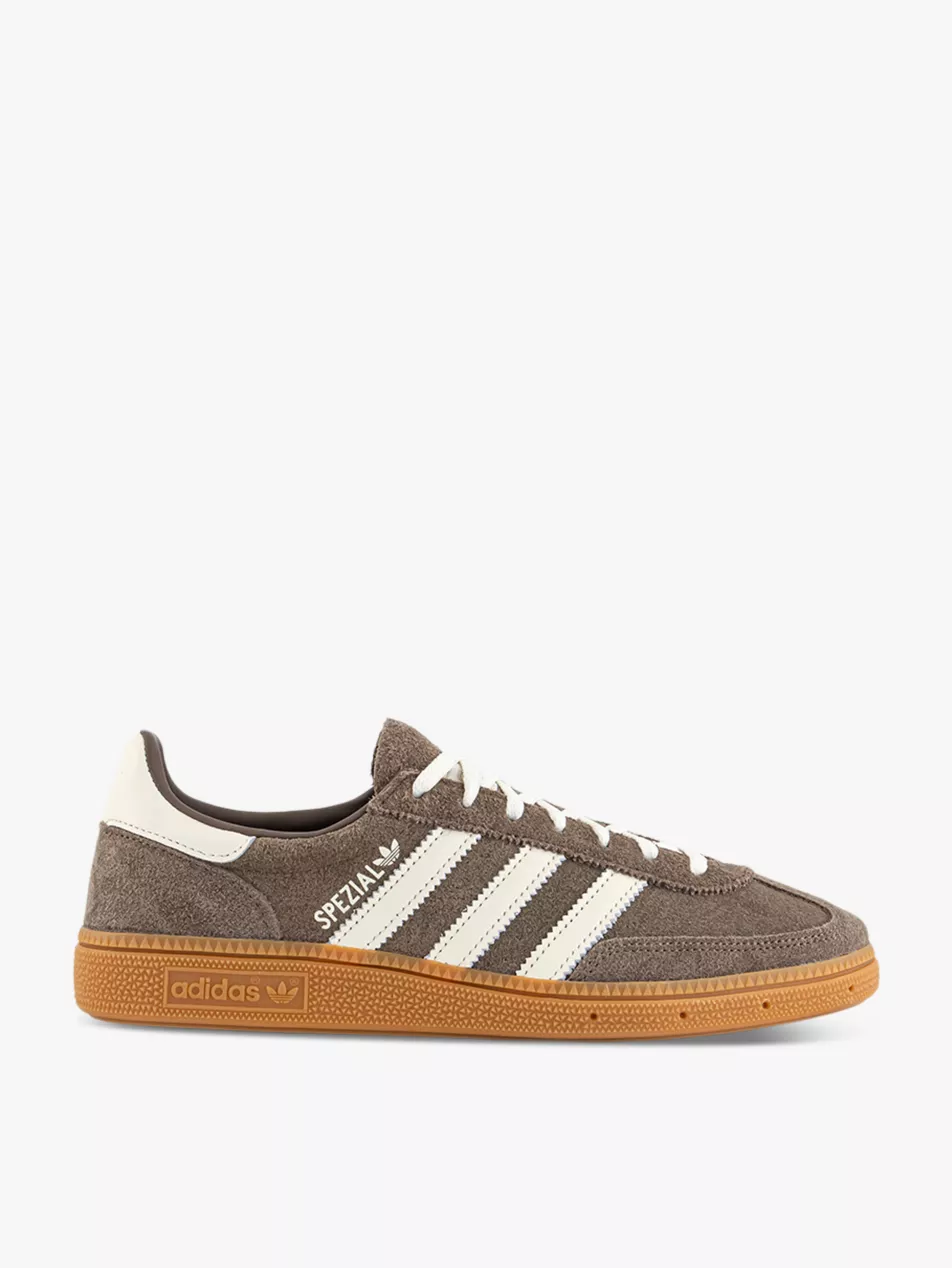 Handball Spezial Suede Low-Top Trainers - Eur 36 / 3 Uk Women
