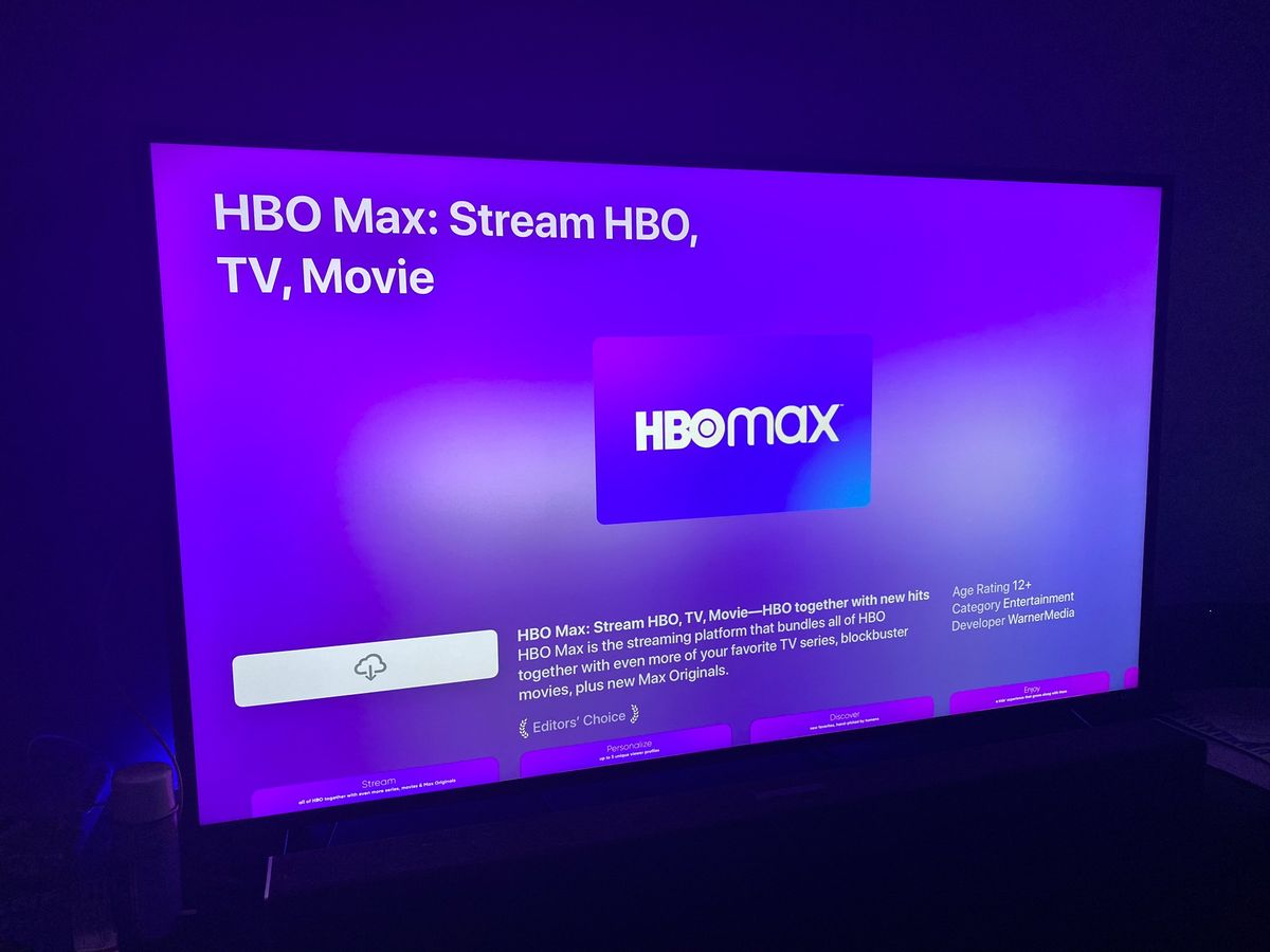 Comming Soon Is Hbo Max Streaming In 4K Watch Recomendation